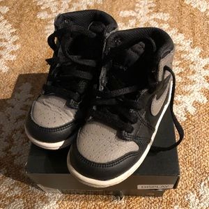 Jordan 1 retro high